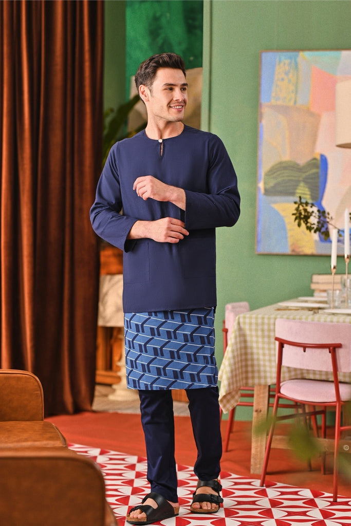 The Ori Men Instant Samping - Urban
