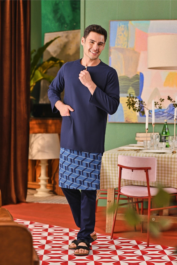 The Ori Men Instant Samping - Urban