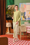 The Capai Women Wrap Skirt - Hope