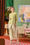 The Capai Women Wrap Skirt - Hope