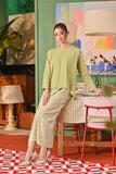 The Capai Women Wrap Skirt - Hope