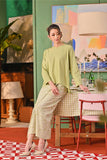 The Capai Women Wrap Skirt - Hope