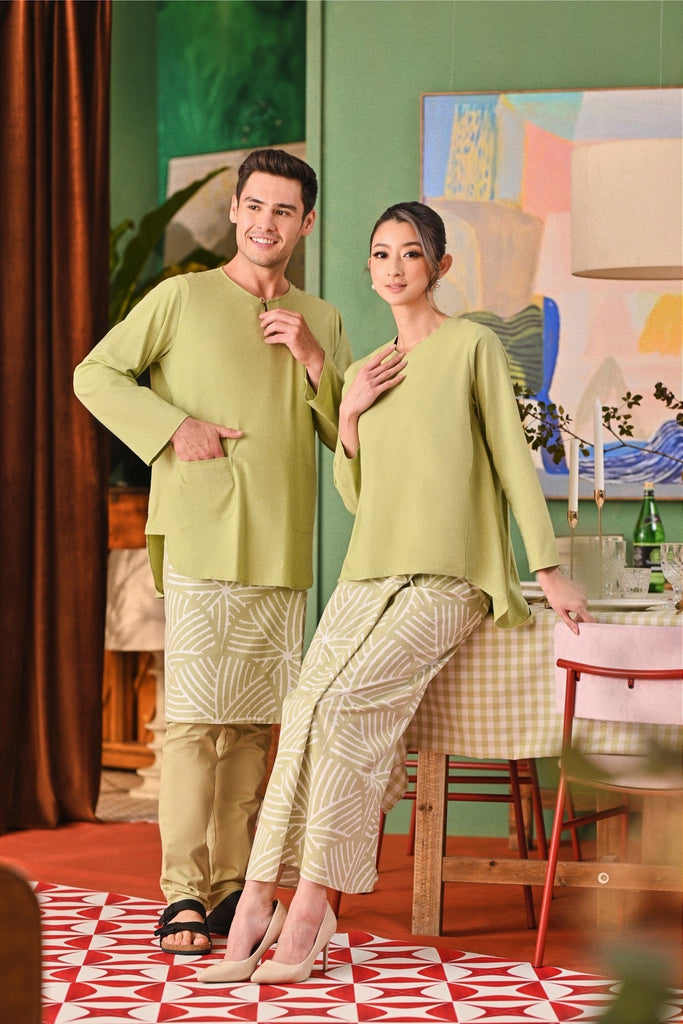 The Ori Men Instant Samping - Hope
