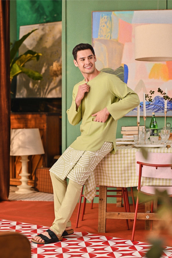 The Ori Men Instant Samping - Hope