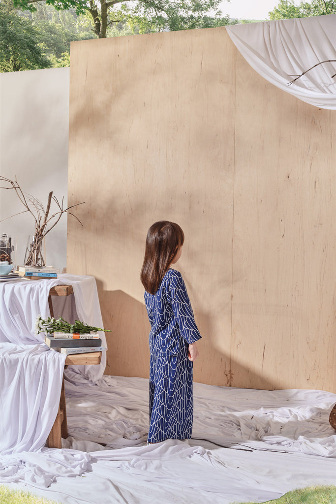 Raya Collection Printed set wear