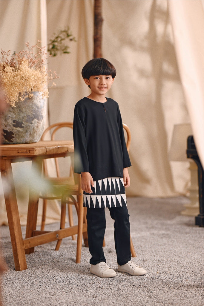 The Ori Instant Samping - Sail