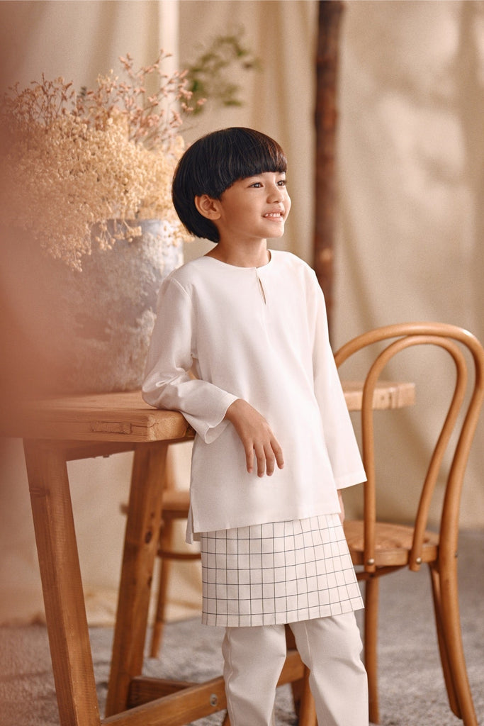 The Ori Instant Samping - Window