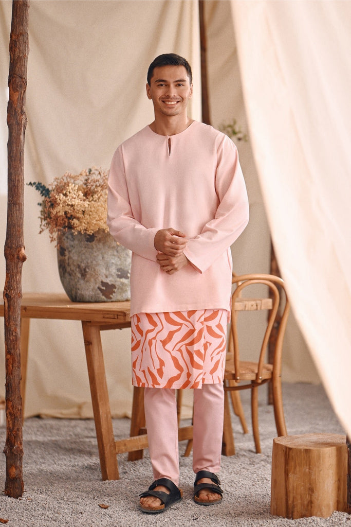 The Ori Men Instant Samping - Explore