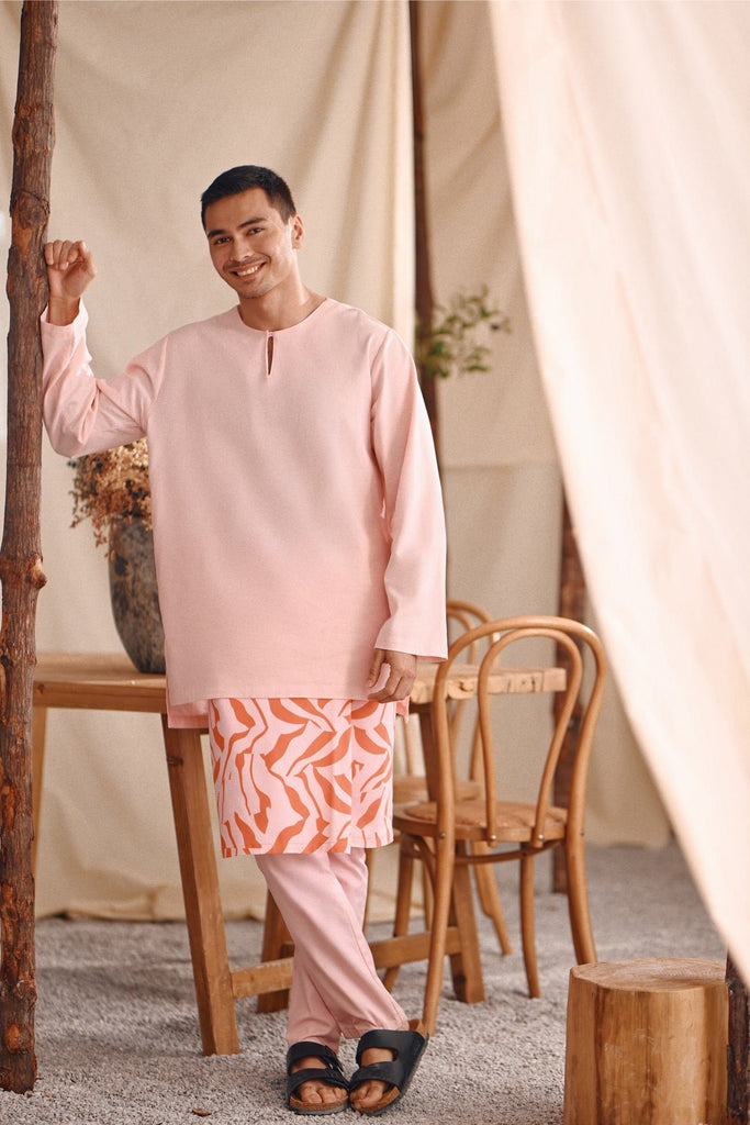 The Ori Men Instant Samping - Explore
