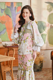 The Glow Women Victoria Kurung Set - Blooms