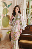 The Glow Women Victoria Kurung Set - Blooms