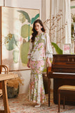 The Glow Women Victoria Kurung Set - Blooms