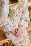 The Glow Women Victoria Kurung Set - Blooms