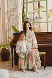 The Glow Women Victoria Kurung Set - Blooms