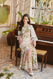 The Glow Women Victoria Kurung Set - Blooms