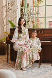 The Glow Victoria Kurung Set - Blooms