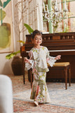 The Glow Victoria Kurung Set - Blooms