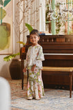 The Glow Victoria Kurung Set - Blooms