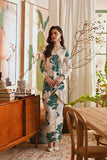The Glow Women Dazzle Kurung Set - Prosper
