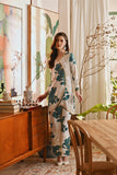 The Glow Women Dazzle Kurung Set - Prosper