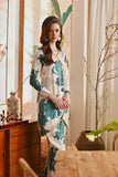 The Glow Women Dazzle Kurung Set - Prosper