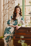 The Glow Women Dazzle Kurung Set - Prosper