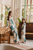 The Glow Dazzle Kurung Set - Prosper