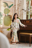 The Glow Allure Kebaya Set - Tenang