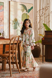 The Glow Allure Kebaya Set - Tenang