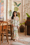 The Glow Allure Kebaya Set - Tenang