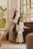 The Glow Women Allure Kebaya Set - Tenang