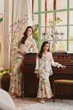 The Glow Women Allure Kebaya Set - Tenang