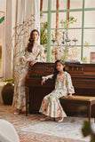 The Glow Allure Kebaya Set - Tenang