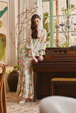 The Glow Women Allure Kebaya Set - Tenang