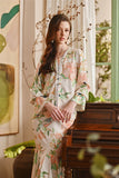 The Glow Women Allure Kebaya Set - Tenang