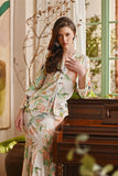 The Glow Women Allure Kebaya Set - Tenang