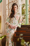 The Glow Women Allure Kebaya Set - Tenang