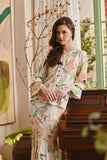 The Glow Women Allure Kebaya Set - Tenang