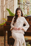 The Glow Women Glitz Kurung Set - Moonlight Jacquard