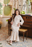 The Glow Women Glitz Kurung Set - Moonlight Jacquard