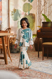 The Glow Victoria Kurung Set - Prosper