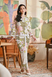 The Glow Women Delight Kurung Set - Blooms