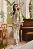 The Glow Women Delight Kurung Set - Blooms