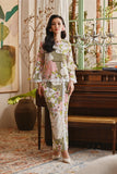 The Glow Women Delight Kurung Set - Blooms