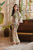 The Glow Women Delight Kurung Set - Blooms