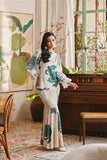 The Glow Women Victoria Kurung Set - Prosper