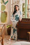 The Glow Women Victoria Kurung Set - Prosper