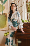 The Glow Women Victoria Kurung Set - Prosper