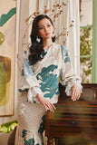 The Glow Women Victoria Kurung Set - Prosper