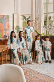The Glow Women Victoria Kurung Set - Prosper